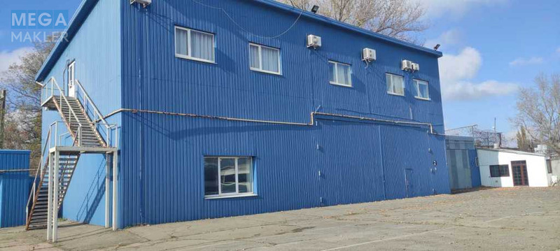 Продаж комплексу будівель та споруд, 6&nbsp;690,50&nbsp;кв.м, под производство, <a class="location-link" href="/dnepropetrovsk/" title="Недвижимость Дніпра">Дніпро</a>, Хмельницького, 153 (изображение 6)