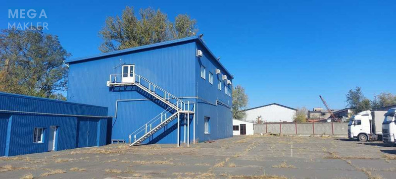 Продаж комплексу будівель та споруд, 6&nbsp;690,50&nbsp;кв.м, под производство, <a class="location-link" href="/dnepropetrovsk/" title="Недвижимость Дніпра">Дніпро</a>, Хмельницького, 153 (изображение 7)