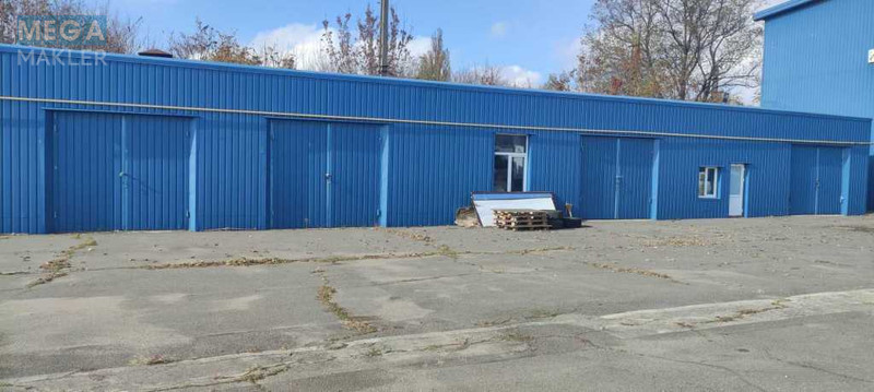 Продаж комплексу будівель та споруд, 6&nbsp;690,50&nbsp;кв.м, под производство, <a class="location-link" href="/dnepropetrovsk/" title="Недвижимость Дніпра">Дніпро</a>, Хмельницького, 153 (изображение 8)