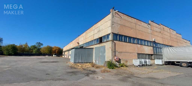Продаж комплексу будівель та споруд, 6&nbsp;690,50&nbsp;кв.м, под производство, <a class="location-link" href="/dnepropetrovsk/" title="Недвижимость Дніпра">Дніпро</a>, Хмельницького, 153 (изображение 9)