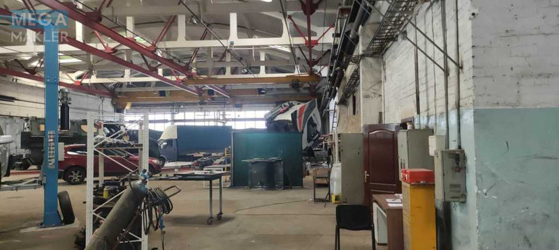 Продаж комплексу будівель та споруд, 6&nbsp;690,50&nbsp;кв.м, под производство, <a class="location-link" href="/dnepropetrovsk/" title="Недвижимость Дніпра">Дніпро</a>, Хмельницького, 153 (изображение 13)