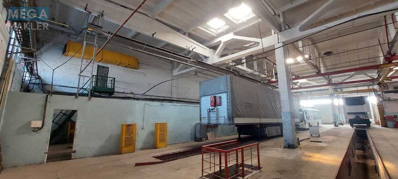 Продаж комплексу будівель та споруд, 6&nbsp;690,50&nbsp;кв.м, под производство, <a class="location-link" href="/dnepropetrovsk/" title="Недвижимость Дніпра">Дніпро</a>, Хмельницького, 153 (изображение 14)