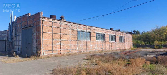 Продаж комплексу будівель та споруд, 6&nbsp;690,50&nbsp;кв.м, под производство, <a class="location-link" href="/dnepropetrovsk/" title="Недвижимость Дніпра">Дніпро</a>, Хмельницького, 153 (изображение 15)
