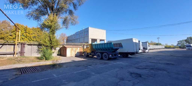 Продаж комплексу будівель та споруд, 6&nbsp;690,50&nbsp;кв.м, под производство, <a class="location-link" href="/dnepropetrovsk/" title="Недвижимость Дніпра">Дніпро</a>, Хмельницького, 153 (изображение 18)