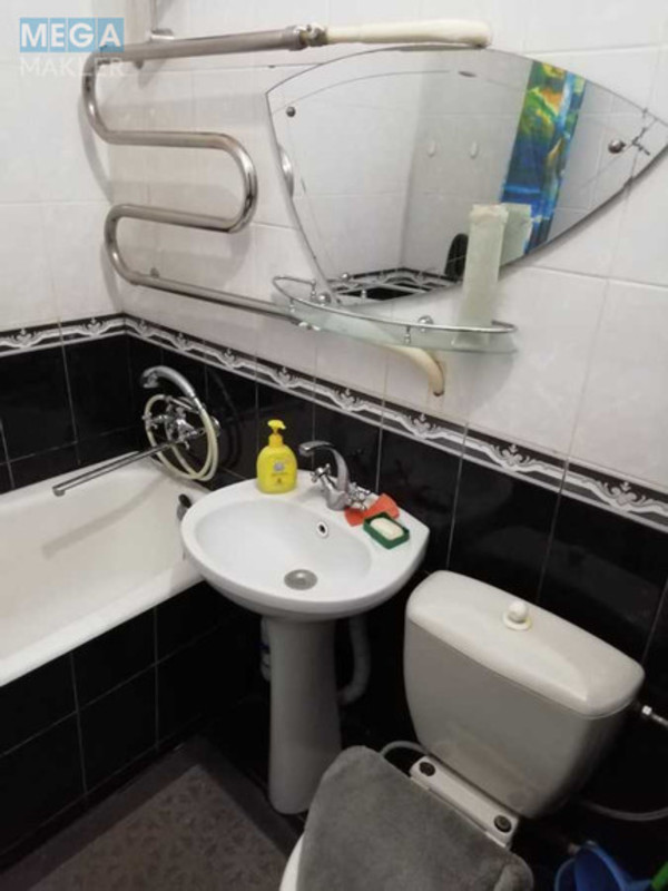 Оренда 2 кімнатної квартири, <a class="location-link" href="/kiev/" title="Недвижимость Київ">Київ</a>, <a class="location-link" href="/kiev/solomenskij/" title="Недвижимость Солом'янський район">Солом'янський р-н</a>, Николая Шепелева ул., 8 (изображение 3)