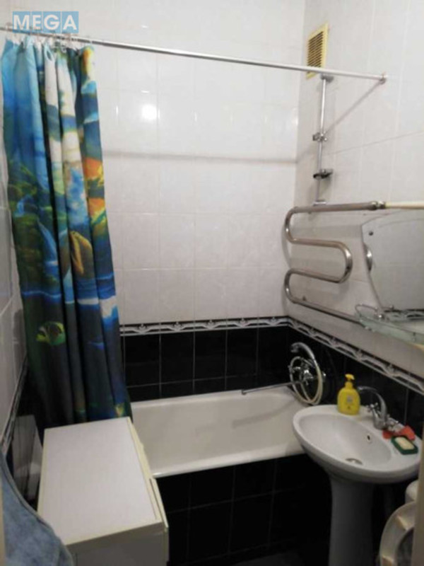 Оренда 2 кімнатної квартири, <a class="location-link" href="/kiev/" title="Недвижимость Київ">Київ</a>, <a class="location-link" href="/kiev/solomenskij/" title="Недвижимость Солом'янський район">Солом'янський р-н</a>, Николая Шепелева ул., 8 (изображение 4)