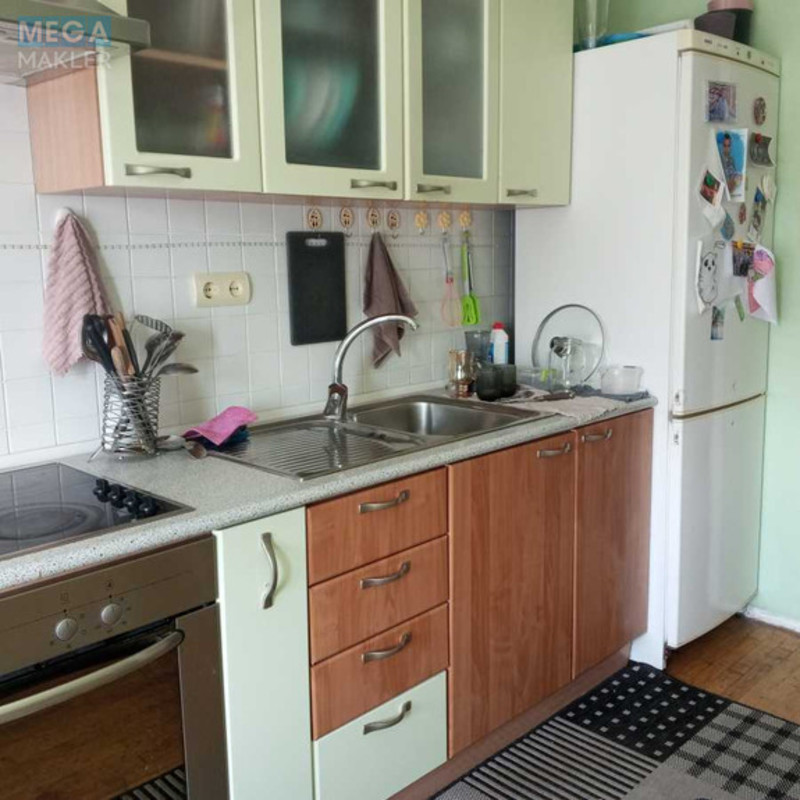 Оренда 2 кімнатної квартири, <a class="location-link" href="/kiev/" title="Недвижимость Київ">Київ</a>, <a class="location-link" href="/kiev/darnickij/" title="Недвижимость Дарницький район">Дарницький р-н</a>, Миколи Бажана просп., 36 (изображение 2)
