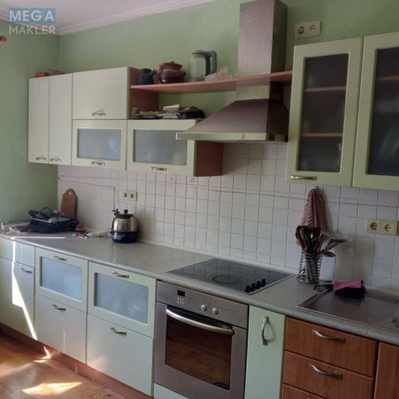 Оренда 2 кімнатної квартири, <a class="location-link" href="/kiev/" title="Недвижимость Київ">Київ</a>, <a class="location-link" href="/kiev/darnickij/" title="Недвижимость Дарницький район">Дарницький р-н</a>, Миколи Бажана просп., 36 (изображение 3)