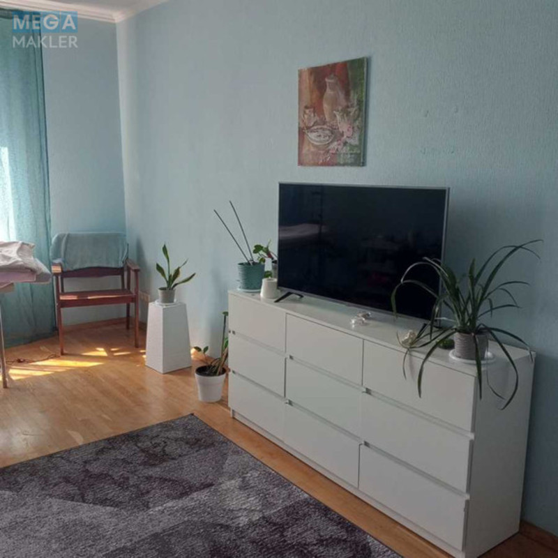 Оренда 2 кімнатної квартири, <a class="location-link" href="/kiev/" title="Недвижимость Київ">Київ</a>, <a class="location-link" href="/kiev/darnickij/" title="Недвижимость Дарницький район">Дарницький р-н</a>, Миколи Бажана просп., 36 (изображение 5)