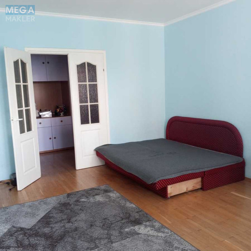 Оренда 2 кімнатної квартири, <a class="location-link" href="/kiev/" title="Недвижимость Київ">Київ</a>, <a class="location-link" href="/kiev/darnickij/" title="Недвижимость Дарницький район">Дарницький р-н</a>, Миколи Бажана просп., 36 (изображение 6)