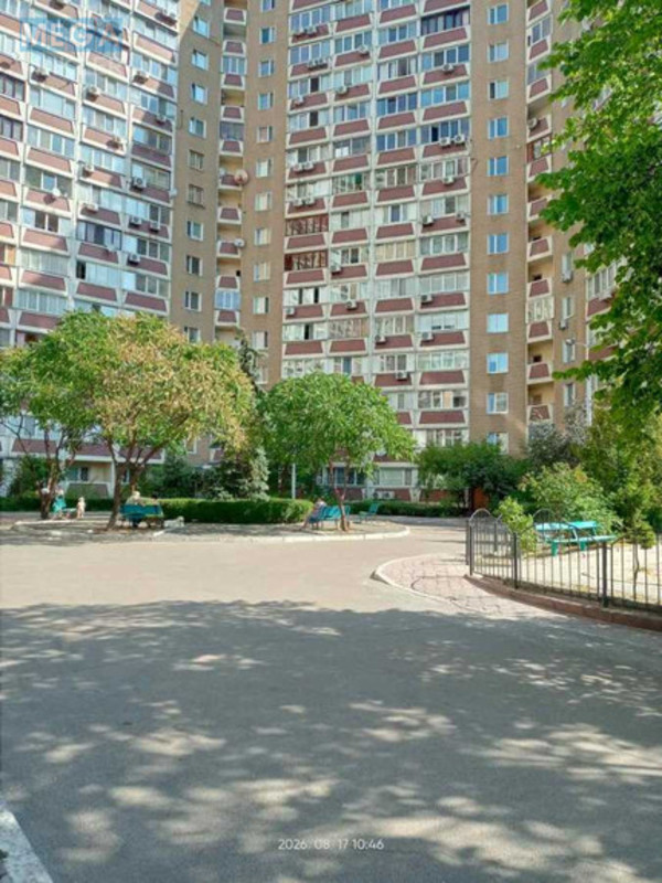 Оренда 2 кімнатної квартири, <a class="location-link" href="/kiev/" title="Недвижимость Київ">Київ</a>, <a class="location-link" href="/kiev/darnickij/" title="Недвижимость Дарницький район">Дарницький р-н</a>, Миколи Бажана просп., 36 (изображение 7)