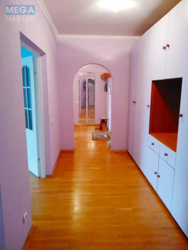 Оренда 2 кімнатної квартири, <a class="location-link" href="/kiev/" title="Недвижимость Київ">Київ</a>, <a class="location-link" href="/kiev/darnickij/" title="Недвижимость Дарницький район">Дарницький р-н</a>, Миколи Бажана просп., 36 (изображение 9)