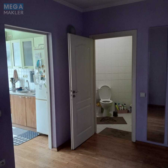 Оренда 2 кімнатної квартири, <a class="location-link" href="/kiev/" title="Недвижимость Київ">Київ</a>, <a class="location-link" href="/kiev/darnickij/" title="Недвижимость Дарницький район">Дарницький р-н</a>, Миколи Бажана просп., 36 (изображение 14)