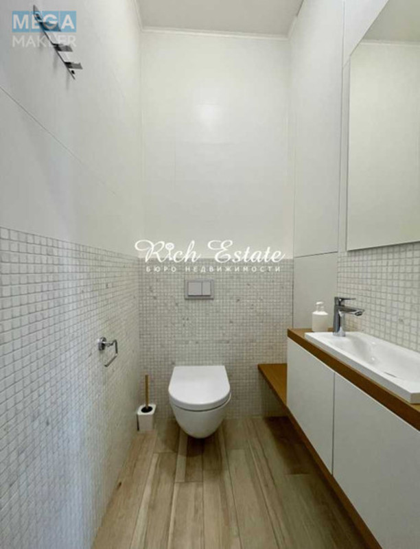 Оренда 3 кімнатної квартири, <a class="location-link" href="/kiev/" title="Недвижимость Київ">Київ</a>, <a class="location-link" href="/kiev/pecherskij/" title="Недвижимость Печерський район">Печерський р-н</a>, Академика Филатова ул., 2/1 (изображение 11)
