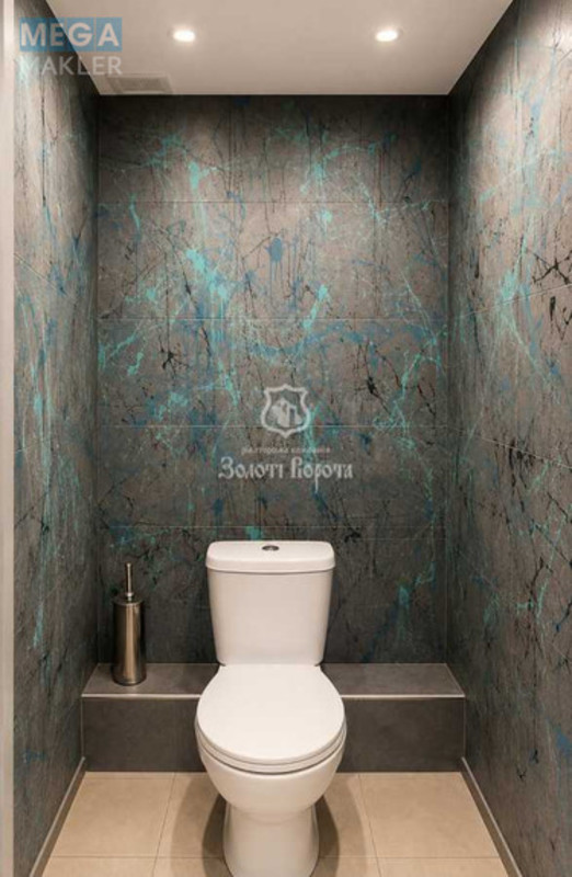 Продаж 2 кімнатної квартири (145/65/20), 1 пов. 11 пов. будинку, <a class="location-link" href="/kiev/" title="Недвижимость Київ">Київ</a>, <a class="location-link" href="/kiev/shevchenkovskij/" title="Недвижимость Шевченківський район">Шевченківський р-н</a>, Степана Руданського вул., 4/6 (изображение 5)