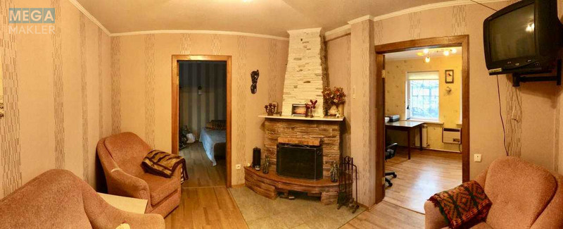 Продаж дома, 1&nbsp; поверх, 56&nbsp;кв.м, 3&nbsp;кімнати, ділянка 5&nbsp;соток, <a class="location-link" href="/lesnoe-selo-kv/" title="Недвижимость Лісне">Лісне</a>, Лісова (изображение 6)