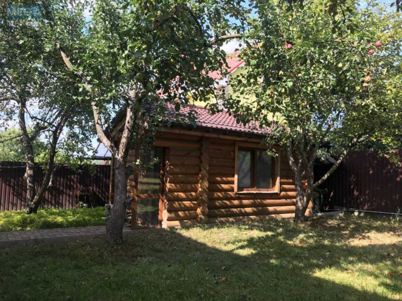 Продаж дома, 1&nbsp; поверх, 56&nbsp;кв.м, 3&nbsp;кімнати, ділянка 5&nbsp;соток, <a class="location-link" href="/lesnoe-selo-kv/" title="Недвижимость Лісне">Лісне</a>, Лісова (изображение 15)