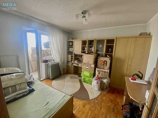 Продаж 2 кімнатної квартири (52/28/8), 16 пов. 16 пов. будинку, <a class="location-link" href="/kiev/" title="Недвижимость Київ">Київ</a>, <a class="location-link" href="/kiev/podolskij/" title="Недвижимость Подільський район">Подільський р-н</a>, Натальи Ужвий ул., 7 (изображение 5)