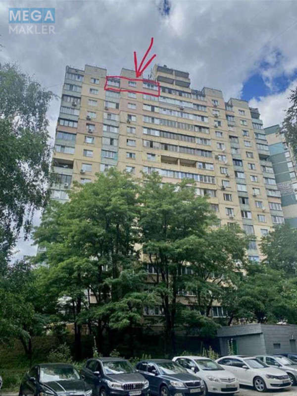 Продаж 2 кімнатної квартири (52/28/8), 16 пов. 16 пов. будинку, <a class="location-link" href="/kiev/" title="Недвижимость Київ">Київ</a>, <a class="location-link" href="/kiev/podolskij/" title="Недвижимость Подільський район">Подільський р-н</a>, Натальи Ужвий ул., 7 (изображение 6)