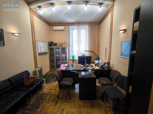 Оренда комерційної нерухомості, 161&nbsp;кв.м, под офис, <a class="location-link" href="/kiev/" title="Недвижимость Київ">Київ</a>, <a class="location-link" href="/kiev/pecherskij/" title="Недвижимость Печерський район">Печерський р-н</a>, Бессарабская пл., 9/1 (изображение 15)
