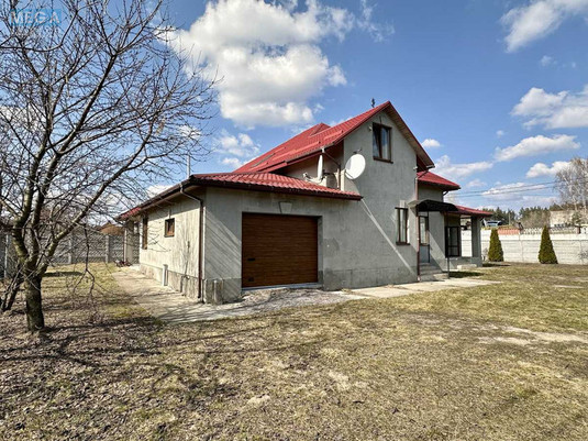 Продаж дома, 2&nbsp;поверху, 337&nbsp;кв.м, 5&nbsp;кімнат, ділянка 6&nbsp;соток, <a class="location-link" href="/vasilkov/" title="Недвижимость Васильків">Васильків</a>, Сосновая (изображение 2)