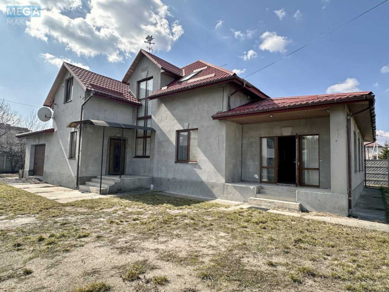 Продаж дома, 2&nbsp;поверху, 337&nbsp;кв.м, 5&nbsp;кімнат, ділянка 6&nbsp;соток, <a class="location-link" href="/vasilkov/" title="Недвижимость Васильків">Васильків</a>, Сосновая (изображение 3)