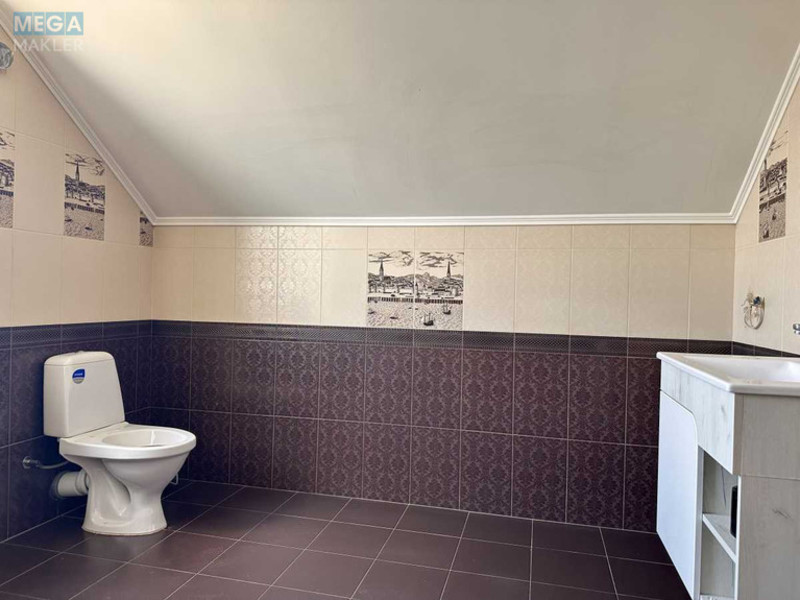 Продаж дома, 2&nbsp;поверху, 337&nbsp;кв.м, 5&nbsp;кімнат, ділянка 6&nbsp;соток, <a class="location-link" href="/vasilkov/" title="Недвижимость Васильків">Васильків</a>, Сосновая (изображение 19)