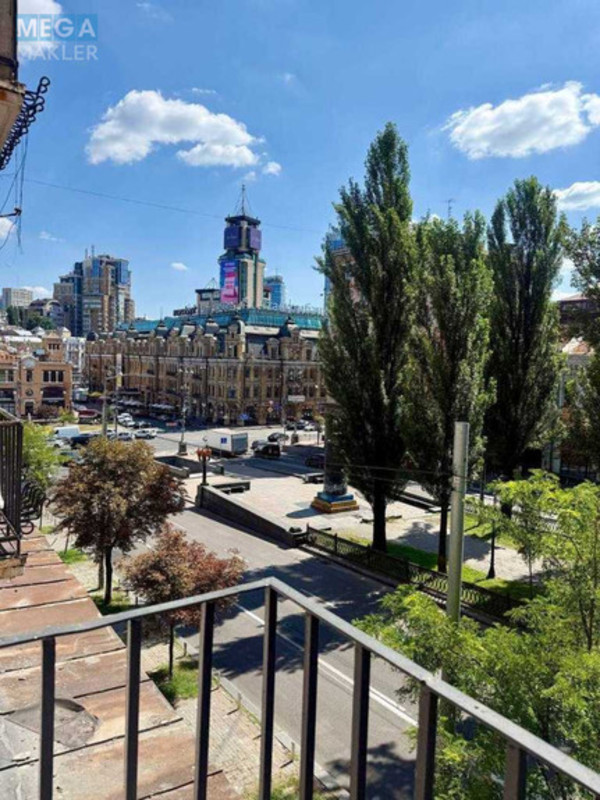 Оренда 2 кімнатної квартири, <a class="location-link" href="/kiev/" title="Недвижимость Київ">Київ</a>, <a class="location-link" href="/kiev/shevchenkovskij/" title="Недвижимость Шевченківський район">Шевченківський р-н</a>, Тараса Шевченко бульв., 2 (изображение 23)
