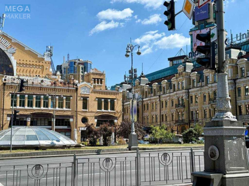 Оренда 2 кімнатної квартири, <a class="location-link" href="/kiev/" title="Недвижимость Київ">Київ</a>, <a class="location-link" href="/kiev/shevchenkovskij/" title="Недвижимость Шевченківський район">Шевченківський р-н</a>, Тараса Шевченко бульв., 2 (изображение 24)