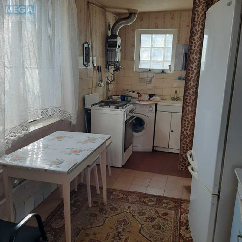 Оренда 1 кімнатної квартири, <a class="location-link" href="/kiev/" title="Недвижимость Київ">Київ</a>, <a class="location-link" href="/kiev/obolonskij/" title="Недвижимость Оболонський район">Оболонський р-н</a>, Оболонский просп., 16 (изображение 5)