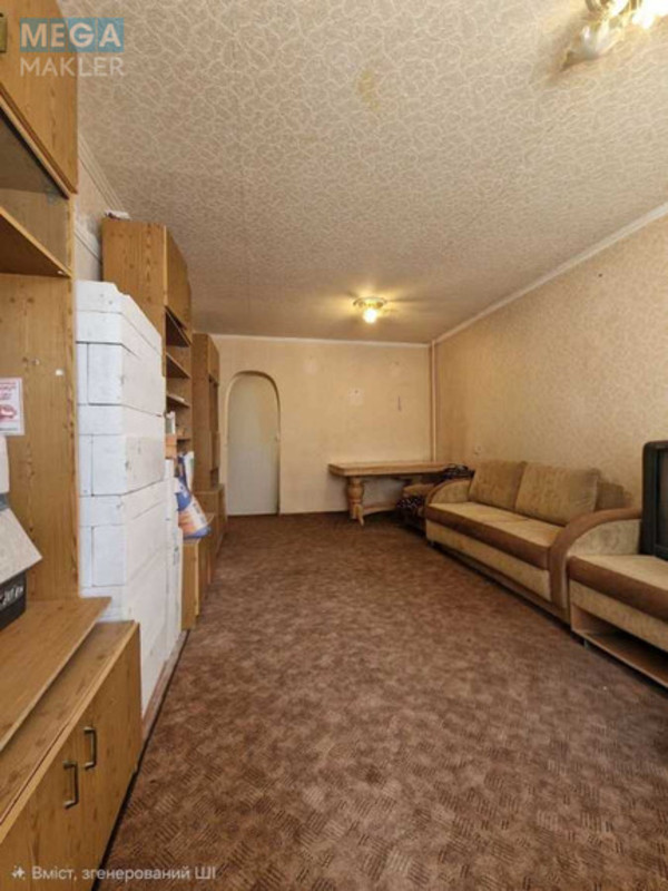 Продаж 3 кімнатної квартири (60/42/8), 2 пов. 5 пов. будинку, <a class="location-link" href="/belaya-tserkov/" title="Недвижимость Біла Церква">Біла Церква</a>, київська, 25 (изображение 2)