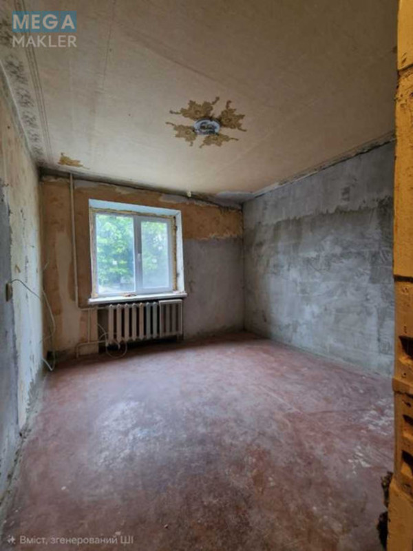 Продаж 3 кімнатної квартири (60/42/8), 2 пов. 5 пов. будинку, <a class="location-link" href="/belaya-tserkov/" title="Недвижимость Біла Церква">Біла Церква</a>, київська, 25 (изображение 3)