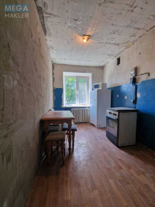 Продаж 3 кімнатної квартири (60/42/8), 2 пов. 5 пов. будинку, <a class="location-link" href="/belaya-tserkov/" title="Недвижимость Біла Церква">Біла Церква</a>, київська, 25 (изображение 4)