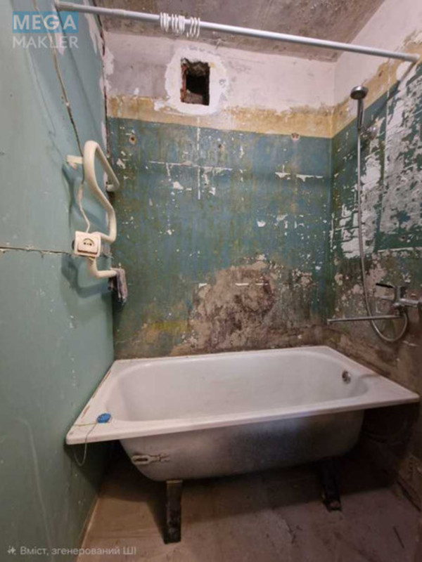 Продаж 3 кімнатної квартири (60/42/8), 2 пов. 5 пов. будинку, <a class="location-link" href="/belaya-tserkov/" title="Недвижимость Біла Церква">Біла Церква</a>, київська, 25 (изображение 7)