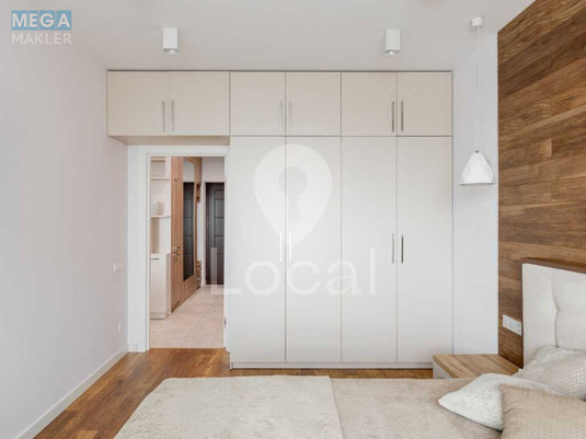 Продаж 1 кімнатної квартири (53/?/20), 14 пов. 25 пов. будинку, <a class="location-link" href="/kiev/" title="Недвижимость Київ">Київ</a>, <a class="location-link" href="/kiev/darnickij/" title="Недвижимость Дарницький район">Дарницький р-н</a>, Зарічна вул., 3а (изображение 11)