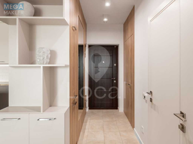 Продаж 1 кімнатної квартири (53/?/20), 14 пов. 25 пов. будинку, <a class="location-link" href="/kiev/" title="Недвижимость Київ">Київ</a>, <a class="location-link" href="/kiev/darnickij/" title="Недвижимость Дарницький район">Дарницький р-н</a>, Зарічна вул., 3а (изображение 15)