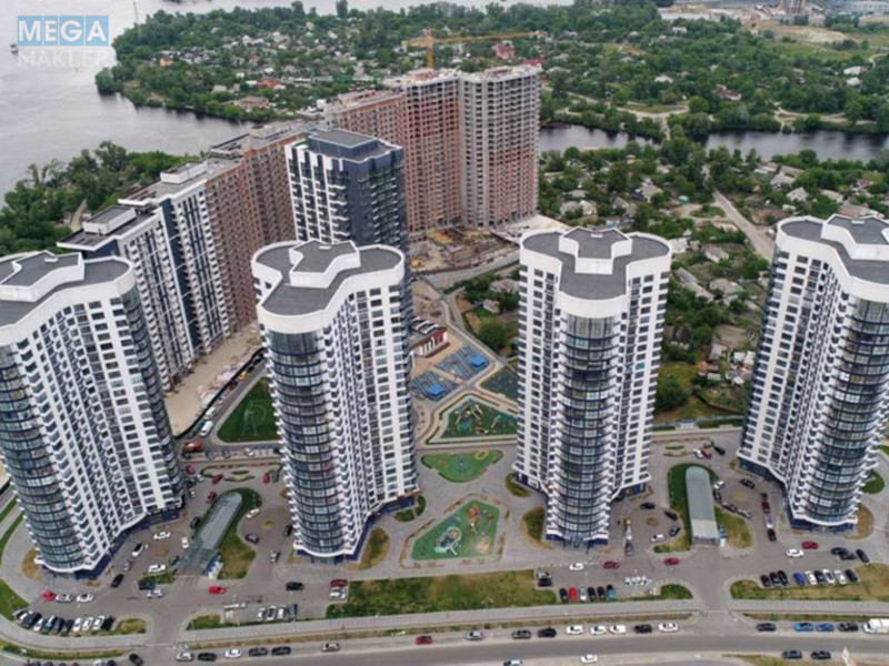 Продаж 1 кімнатної квартири (53/?/20), 14 пов. 25 пов. будинку, <a class="location-link" href="/kiev/" title="Недвижимость Київ">Київ</a>, <a class="location-link" href="/kiev/darnickij/" title="Недвижимость Дарницький район">Дарницький р-н</a>, Зарічна вул., 3а (изображение 16)