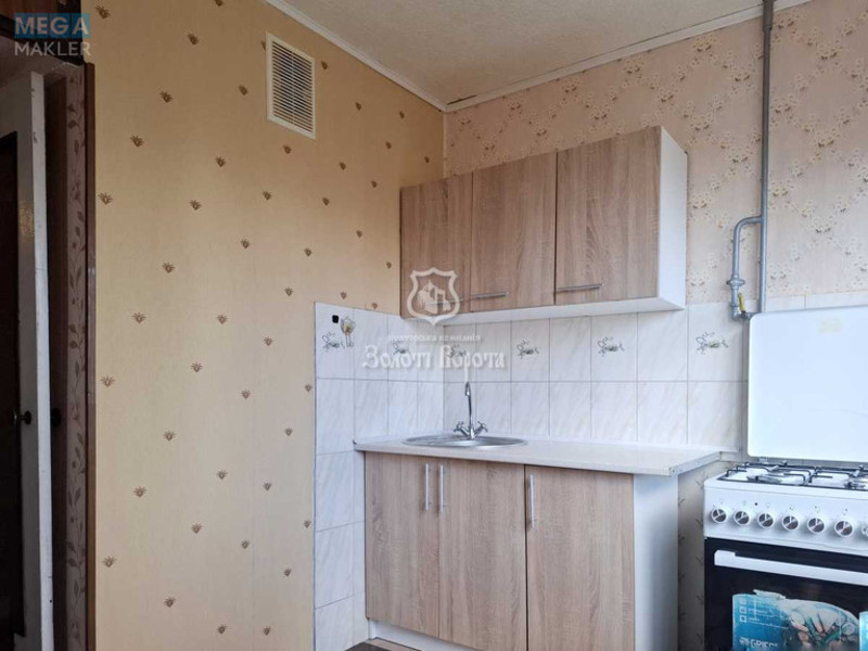 Продаж 1 кімнатної квартири (33,2/17/7,6), 6 пов. 9 пов. будинку, <a class="location-link" href="/kiev/" title="Недвижимость Київ">Київ</a>, <a class="location-link" href="/kiev/svyatoshinskij/" title="Недвижимость Святошинський район">Святошинський р-н</a>, Миколи Руденка бульв., 15а (изображение 2)