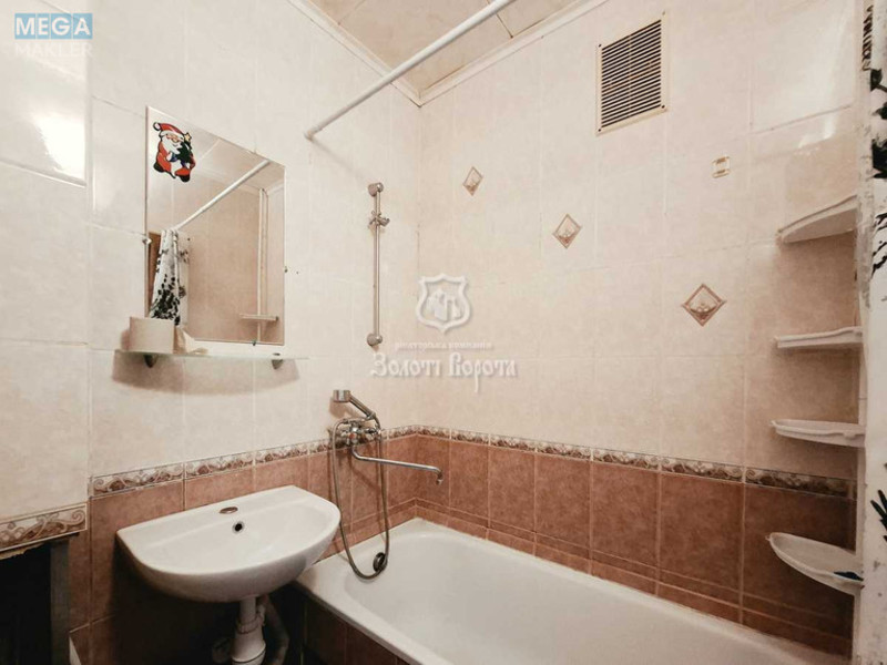Продаж 1 кімнатної квартири (33,2/17/7,6), 6 пов. 9 пов. будинку, <a class="location-link" href="/kiev/" title="Недвижимость Київ">Київ</a>, <a class="location-link" href="/kiev/svyatoshinskij/" title="Недвижимость Святошинський район">Святошинський р-н</a>, Миколи Руденка бульв., 15а (изображение 5)