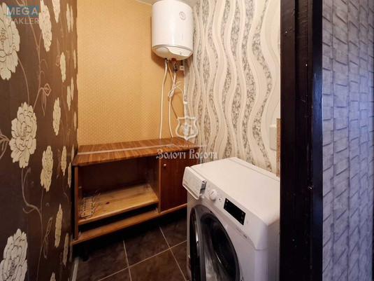 Продаж 1 кімнатної квартири (33,2/17/7,6), 6 пов. 9 пов. будинку, <a class="location-link" href="/kiev/" title="Недвижимость Київ">Київ</a>, <a class="location-link" href="/kiev/svyatoshinskij/" title="Недвижимость Святошинський район">Святошинський р-н</a>, Миколи Руденка бульв., 15а (изображение 6)