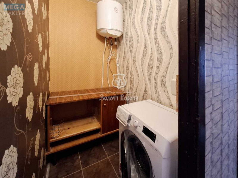 Продаж 1 кімнатної квартири (33,2/17/7,6), 6 пов. 9 пов. будинку, <a class="location-link" href="/kiev/" title="Недвижимость Київ">Київ</a>, <a class="location-link" href="/kiev/svyatoshinskij/" title="Недвижимость Святошинський район">Святошинський р-н</a>, Миколи Руденка бульв., 15а (изображение 6)