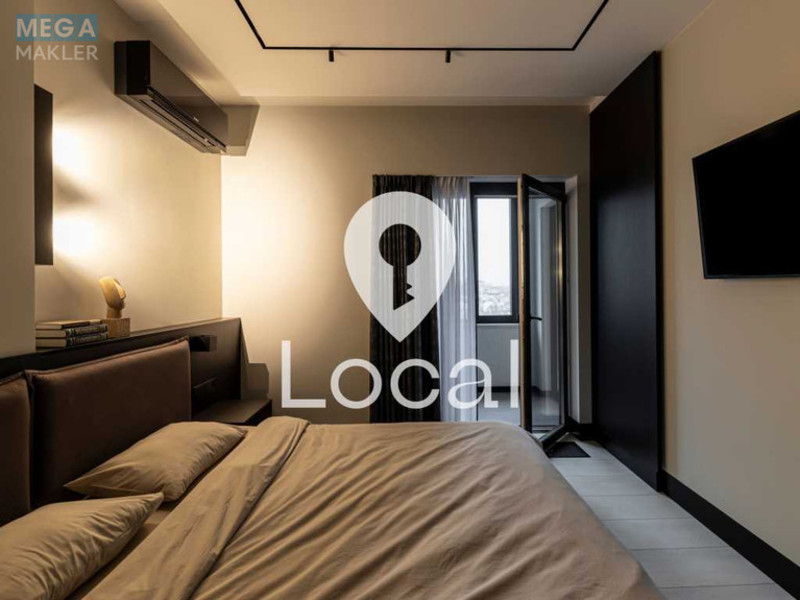 Продаж 2 кімнатної квартири (65/?/15), 20 пов. 25 пов. будинку, <a class="location-link" href="/kiev/" title="Недвижимость Київ">Київ</a>, <a class="location-link" href="/kiev/pecherskij/" title="Недвижимость Печерський район">Печерський р-н</a>, Антоновича вул., 44 (изображение 4)