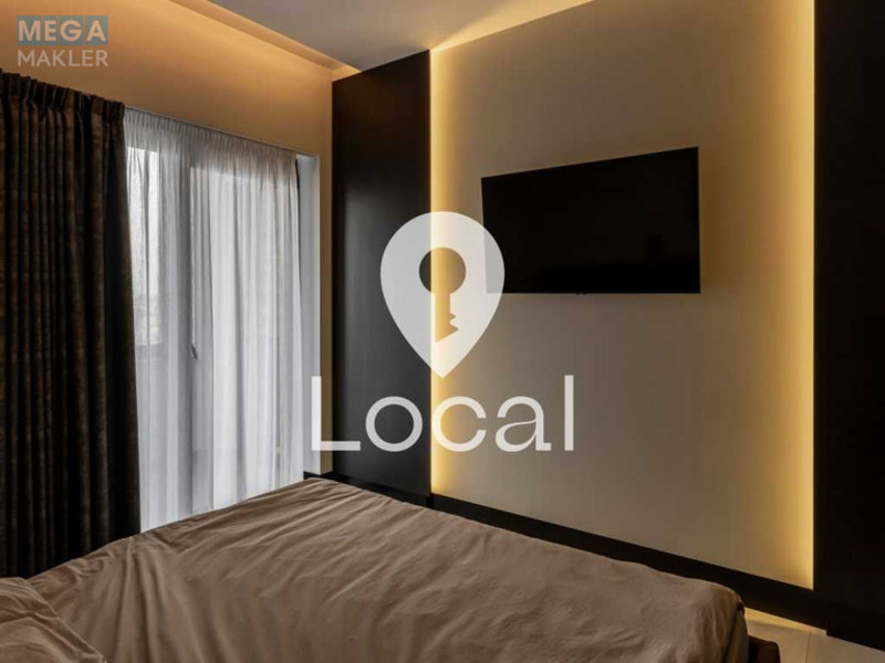 Продаж 2 кімнатної квартири (65/?/15), 20 пов. 25 пов. будинку, <a class="location-link" href="/kiev/" title="Недвижимость Київ">Київ</a>, <a class="location-link" href="/kiev/pecherskij/" title="Недвижимость Печерський район">Печерський р-н</a>, Антоновича вул., 44 (изображение 5)