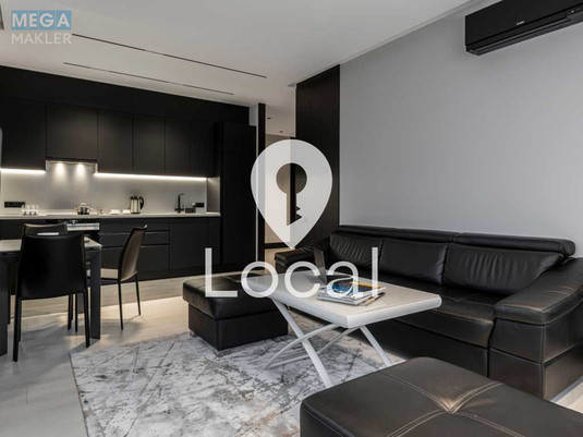 Продаж 2 кімнатної квартири (65/?/15), 20 пов. 25 пов. будинку, <a class="location-link" href="/kiev/" title="Недвижимость Київ">Київ</a>, <a class="location-link" href="/kiev/pecherskij/" title="Недвижимость Печерський район">Печерський р-н</a>, Антоновича вул., 44 (изображение 9)