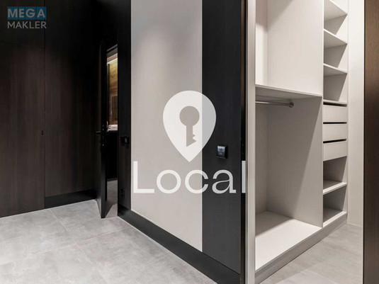 Продаж 2 кімнатної квартири (65/?/15), 20 пов. 25 пов. будинку, <a class="location-link" href="/kiev/" title="Недвижимость Київ">Київ</a>, <a class="location-link" href="/kiev/pecherskij/" title="Недвижимость Печерський район">Печерський р-н</a>, Антоновича вул., 44 (изображение 10)