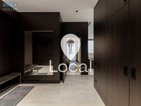 Продаж 2 кімнатної квартири (65/?/15), 20 пов. 25 пов. будинку, <a class="location-link" href="/kiev/" title="Недвижимость Київ">Київ</a>, <a class="location-link" href="/kiev/pecherskij/" title="Недвижимость Печерський район">Печерський р-н</a>, Антоновича вул., 44 (изображение 12)
