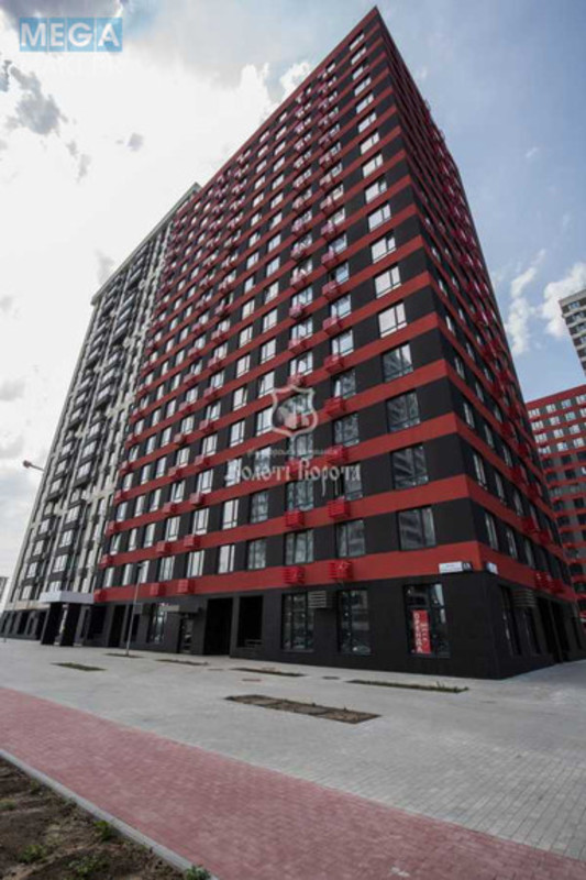 Продаж 2 кімнатної квартири (70,1/25,6/20), 17 пов. 21 пов. будинку, <a class="location-link" href="/kiev/" title="Недвижимость Київ">Київ</a>, <a class="location-link" href="/kiev/podolskij/" title="Недвижимость Подільський район">Подільський р-н</a>, Всеволода Змієнка вул., 13 (изображение 2)