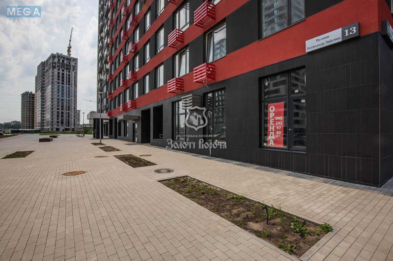 Продаж 2 кімнатної квартири (70,1/25,6/20), 17 пов. 21 пов. будинку, <a class="location-link" href="/kiev/" title="Недвижимость Київ">Київ</a>, <a class="location-link" href="/kiev/podolskij/" title="Недвижимость Подільський район">Подільський р-н</a>, Всеволода Змієнка вул., 13 (изображение 15)