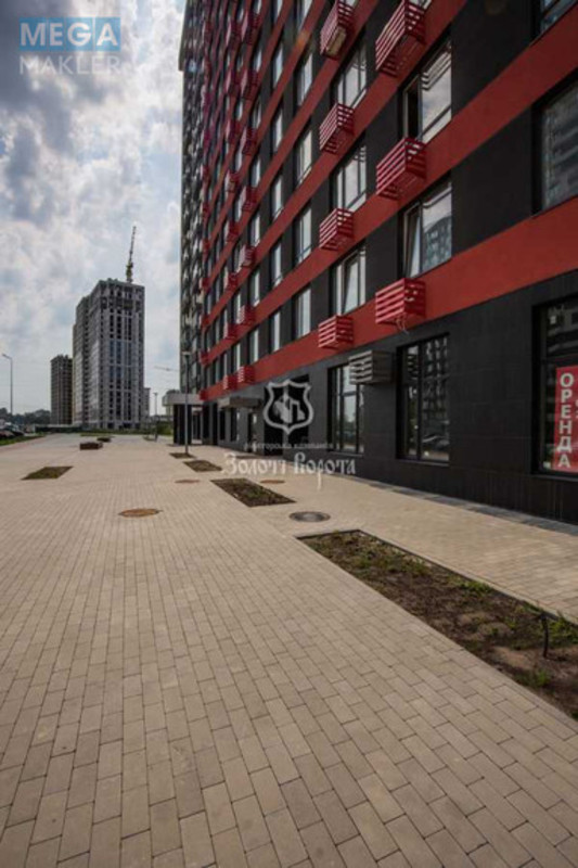 Продаж 2 кімнатної квартири (70,1/25,6/20), 17 пов. 21 пов. будинку, <a class="location-link" href="/kiev/" title="Недвижимость Київ">Київ</a>, <a class="location-link" href="/kiev/podolskij/" title="Недвижимость Подільський район">Подільський р-н</a>, Всеволода Змієнка вул., 13 (изображение 16)