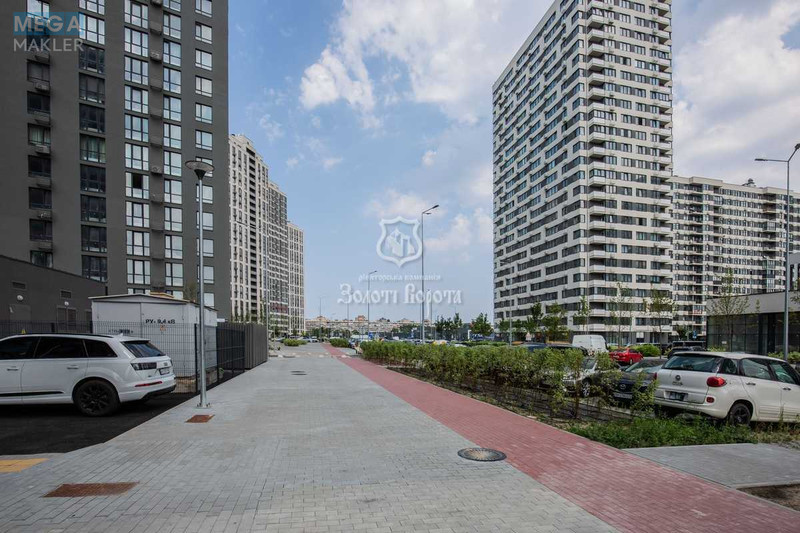 Продаж 2 кімнатної квартири (70,1/25,6/20), 17 пов. 21 пов. будинку, <a class="location-link" href="/kiev/" title="Недвижимость Київ">Київ</a>, <a class="location-link" href="/kiev/podolskij/" title="Недвижимость Подільський район">Подільський р-н</a>, Всеволода Змієнка вул., 13 (изображение 19)